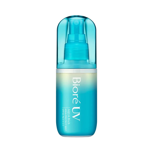 Bioré UV Aqua Rich Sunscreen Protect Mist SPF50+ 60ml