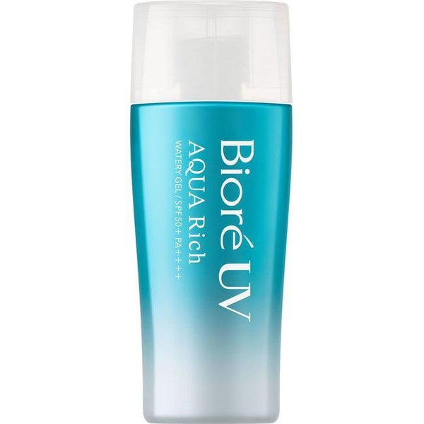 Bioré UV Aqua Rich Watery Gel Sunscreen SPF50+ PA++++ 70ml