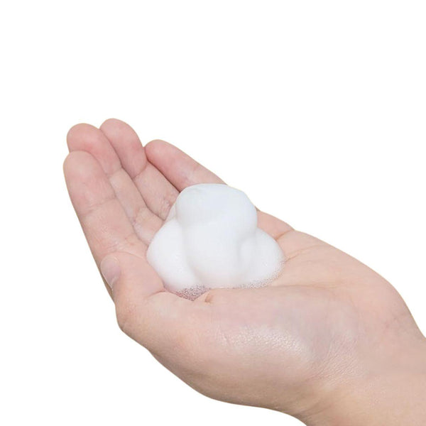 Merit Foam Kids Shampoo Gentle Non-Silicone Formula Pump Bottle 330ml