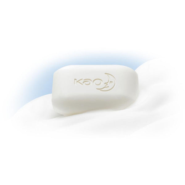 Kao White Body Bar Soap Rich Creamy Lather Moisturizing Bath Soap 130g