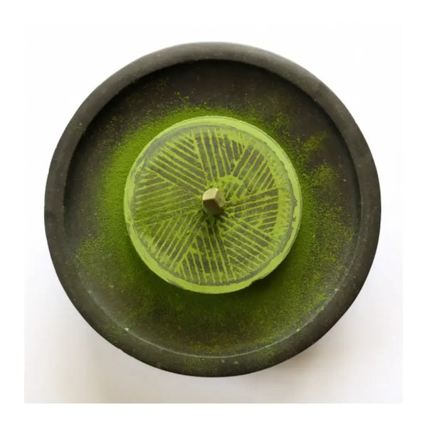 Kayu no Mukashi Uji Matcha Powder Premium Koicha Rich Matcha 30g