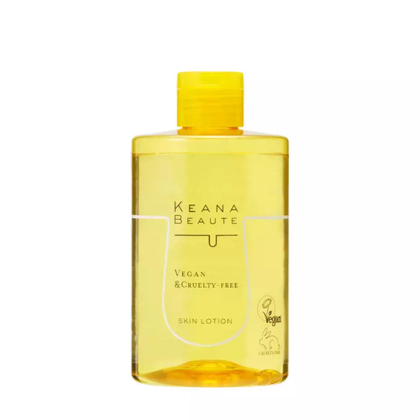 Keana Beaute Pore Tightening Cruelty-Free & Halal Skin Lotion 300ml