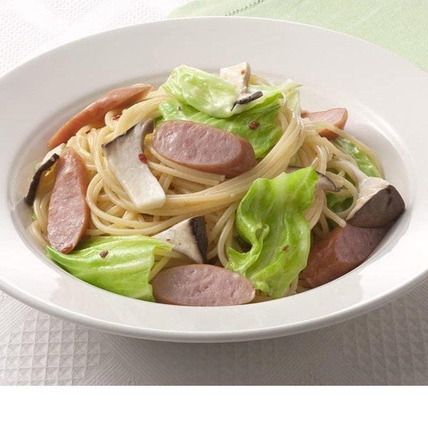 Kewpie Garlic Togarashi Oil Sauce Spicy Garlic Pasta Sauce 210ml