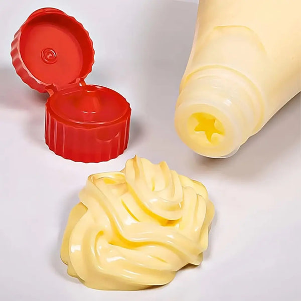 Kewpie Mayo Japanese Mayonnaise Smooth & Creamy Condiment 15.9oz