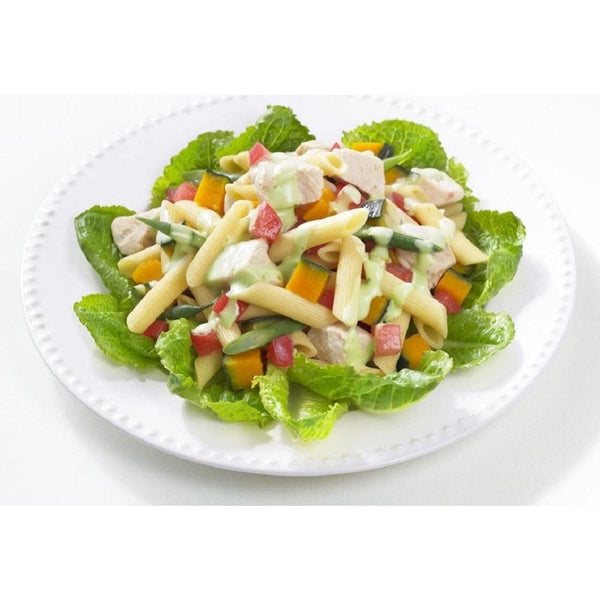 Kewpie Rich Creamy Basil & Cheese Salad Dressing 210ml