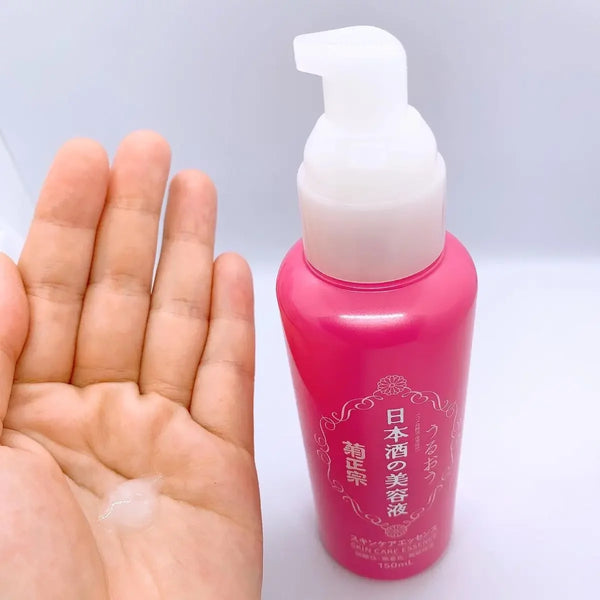 Kikumasamune Japanese Sake Hydrating Skin Care Essence 150ml