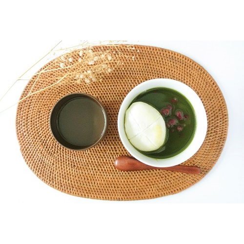 Kikuya Uji Matcha Zenzai Instant Sweet Red Bean Soup 180g