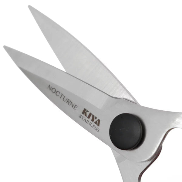 Kiya Nocturne Multi-Purpose Kitchen Scissors With Bottle Opener 210mm