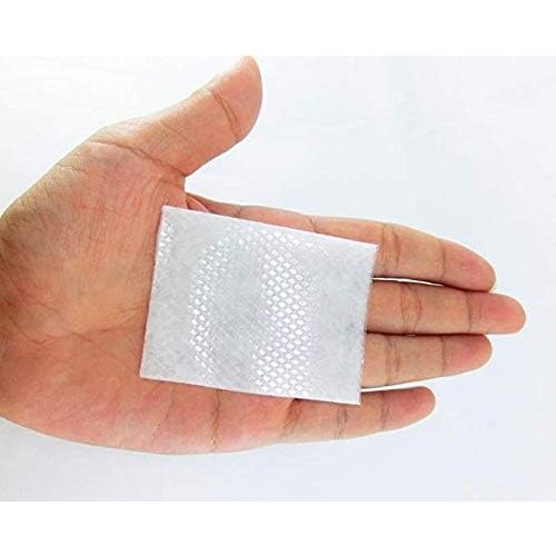 Kobayashi Kool Fever Body Cooling Gel Patches for Kids 14 Pads