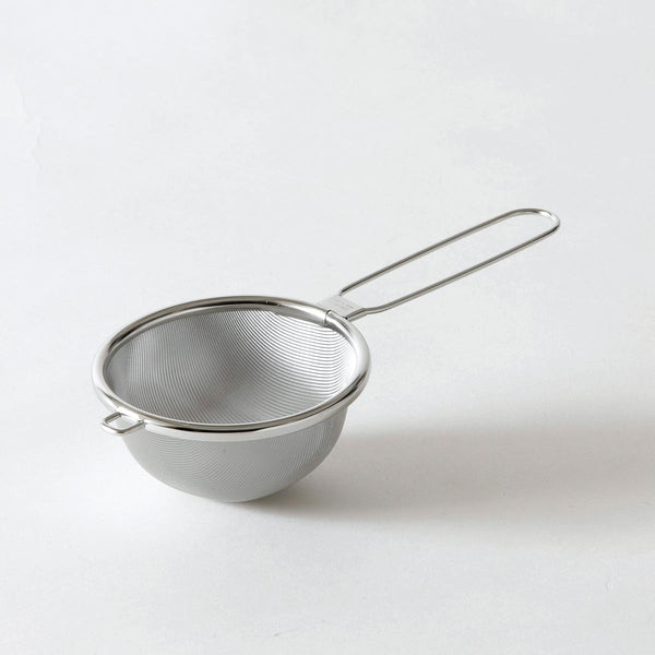 Kogu Stainless Steel Tea Leaf Strainer Deep Stainless Steel Mesh Sieve