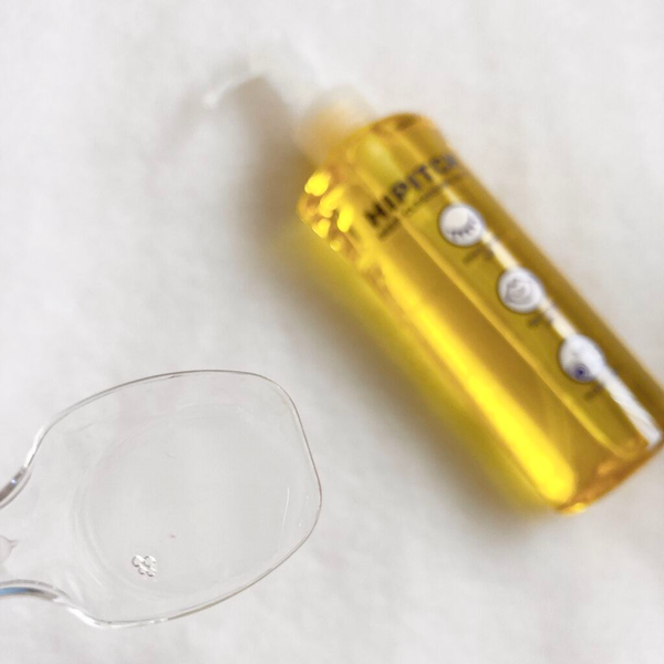 Kokuryudo Hipitch Deep Cleansing Oil Makeup Remover 190ml