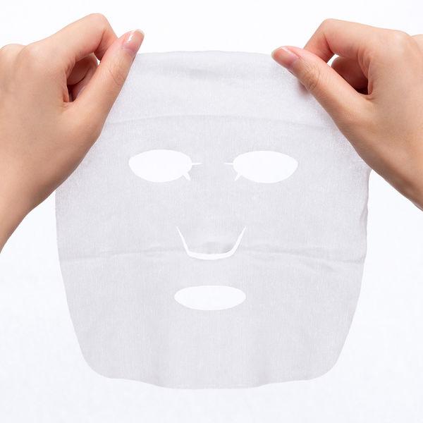 Kosé Clear Turn Babyish Moisture Sheet Mask For Plump Skin 7 Sheets