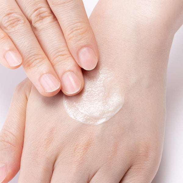 Kosé Coenrich Q10 Extra Guard Hand Cream For Dry Cracked Hands 80g