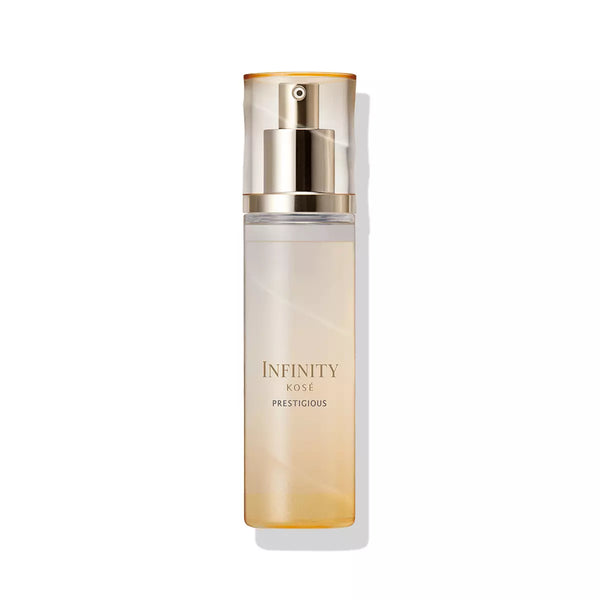 Kosé Infinity Prestigious Luxurious Skin Firming Lotion 160ml