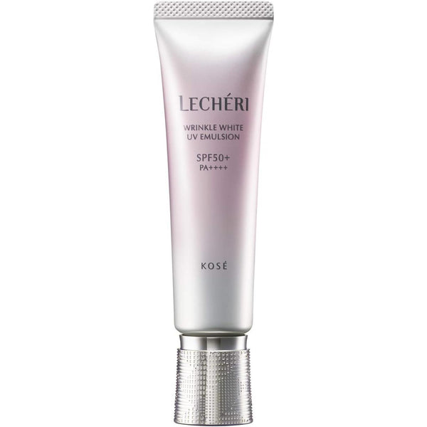 Kosé Lecheri Glow Essence Stick Portable Moisturizing Serum Stick 0.3oz