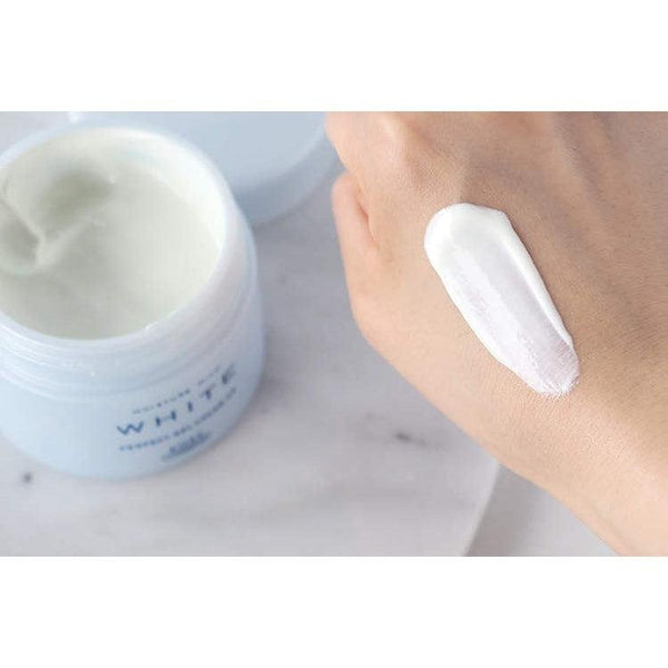 Kosé Moisture Mild Cream Hydrating And Blemishes Face Cream 55g