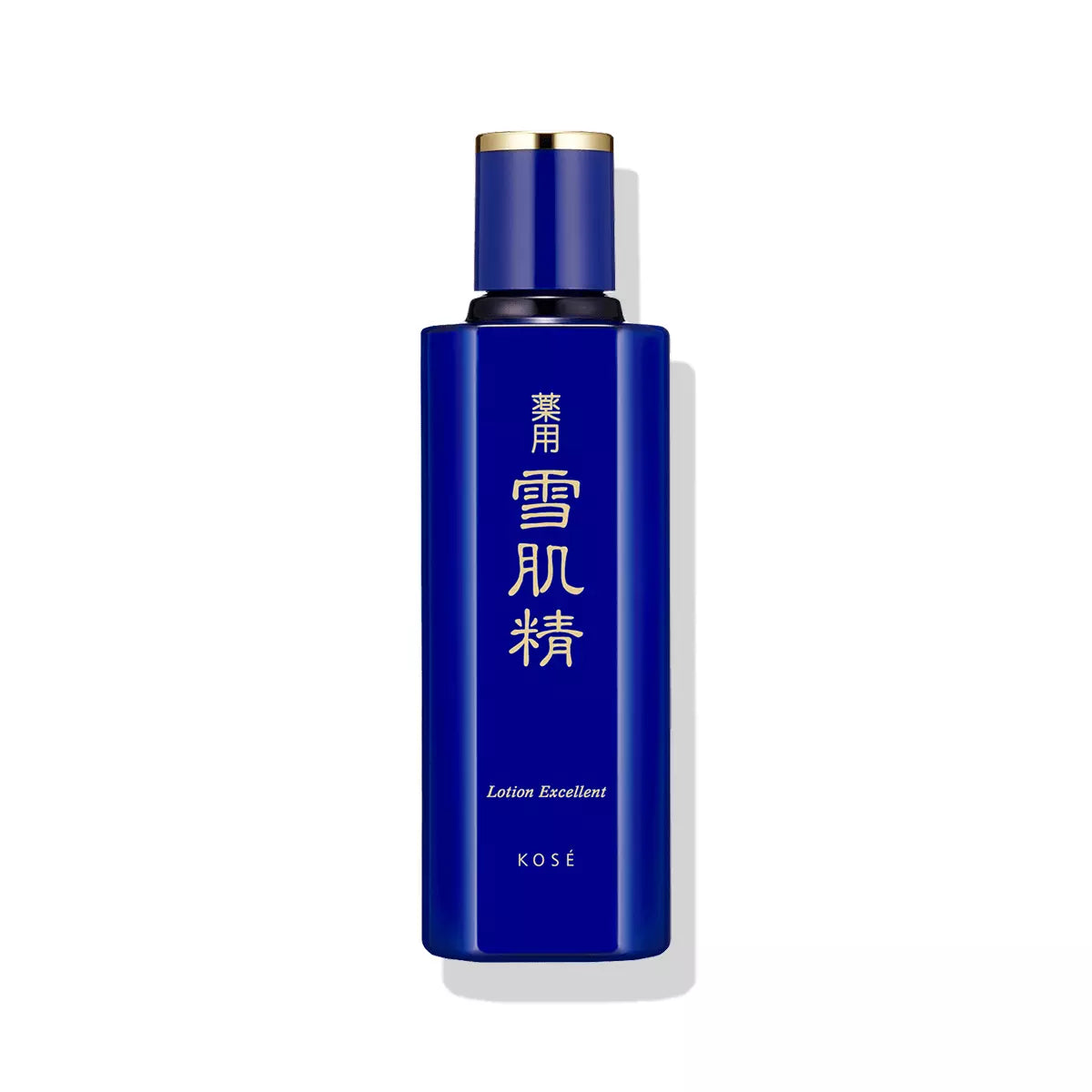 Sekkisei Lotion Excellent Skin Brightening Moisture Lotion 200ml
