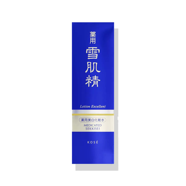 Sekkisei Lotion Excellent Skin Brightening Moisture Lotion 200ml
