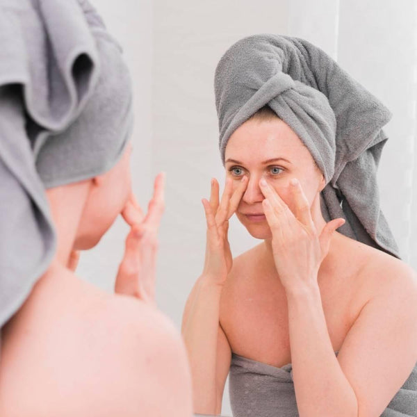 Softymo Deep Cleansing Oil Makeup Remover Refill 210ml