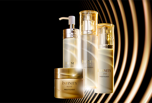 Kosé Infinity