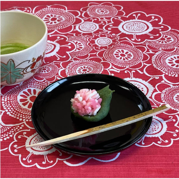 Kotonowa Furoshiki Heini Riitahuhta Design Cotton Wrapping Cloth 50cm