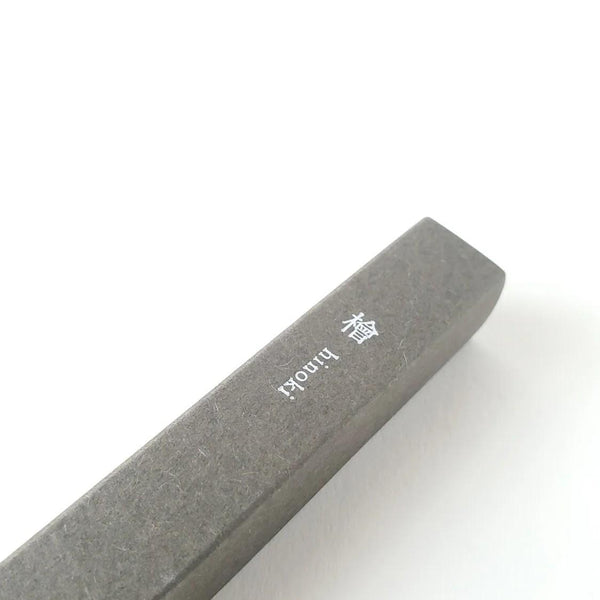 Kousaido Relaxing Hinoki Cypress Scented Long Incense 25 Sticks