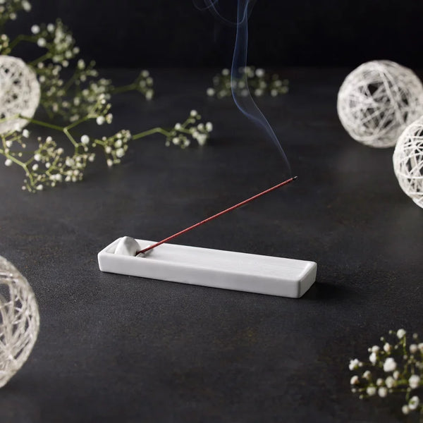 Kousaido Zen Rock Garden Incense Holder Unique Stylish Incense Burner