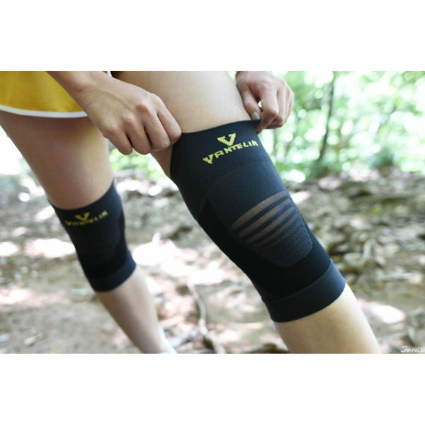 Kowa Vantelin Thermal Knee Supporter Medium Size