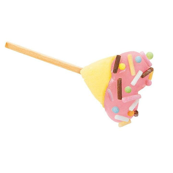 Kracie Popin Cookin Chocolate Fondue Making Kit for Kids 31g (Pack of 5)