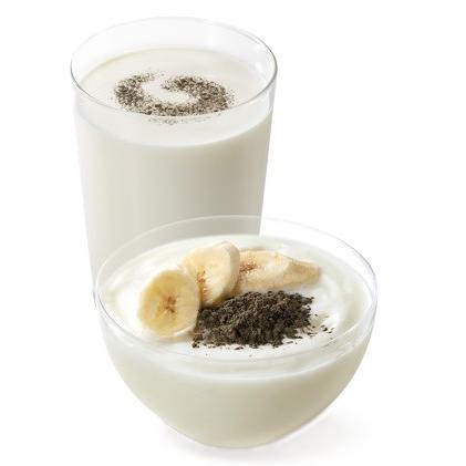 Kuki Black Sesame and Kinako Soybean Powder Sesamin-Rich 4.2oz
