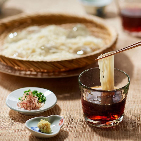 Kyuemon Kyushu Style All-Purpose Soup Base Concentrated Tsuyu 300ml