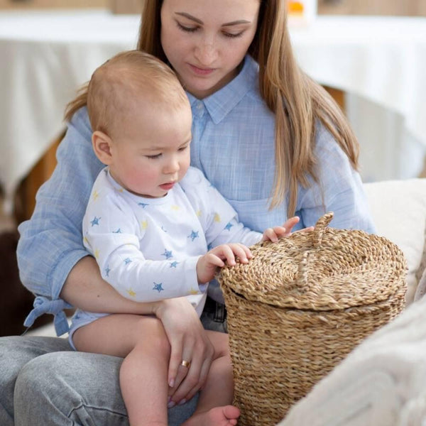 La Corbeille Organic Laundry Fabric Freshener Antibacterial Spray Deodorant 200ml