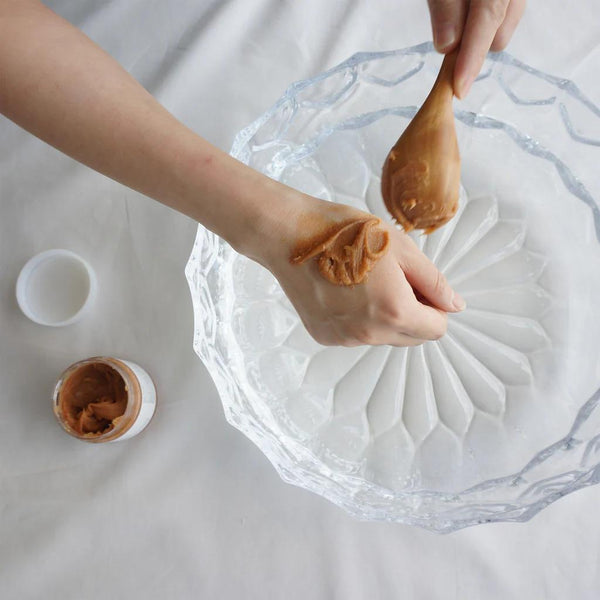 Leaf & Botanics Japanese Body Scrub Sugar 155g