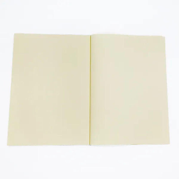 Life Noble Notebook A4 Unruled Premium Writing Paper N34 (100 Pages)