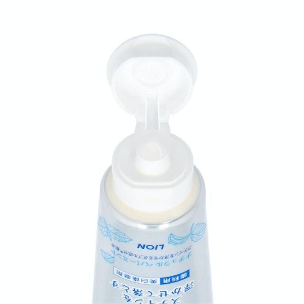 Brilliant More Stain Removal Fluoride Toothpaste Peppermint 90g