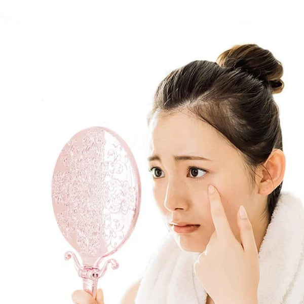 Smile Contact Fine Fit Contact Lens Fitting Solution 5ml x 2