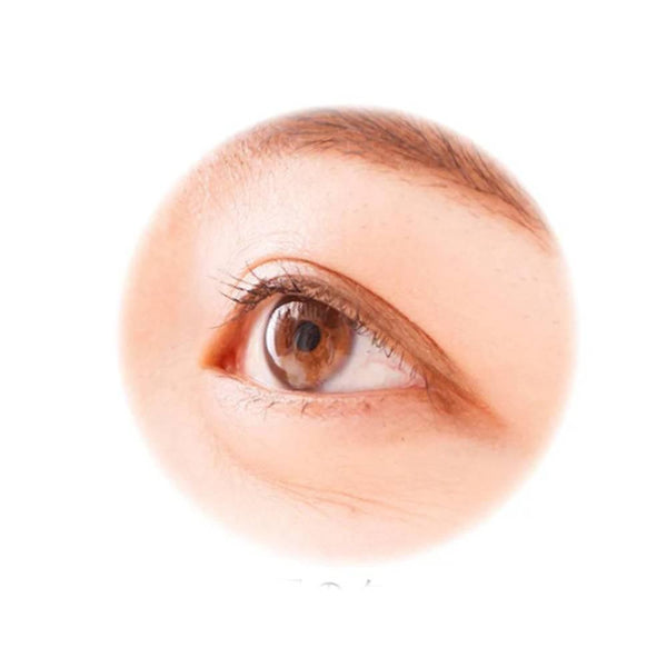 Smile Contact Fine Fit Contact Lens Fitting Solution 5ml x 2