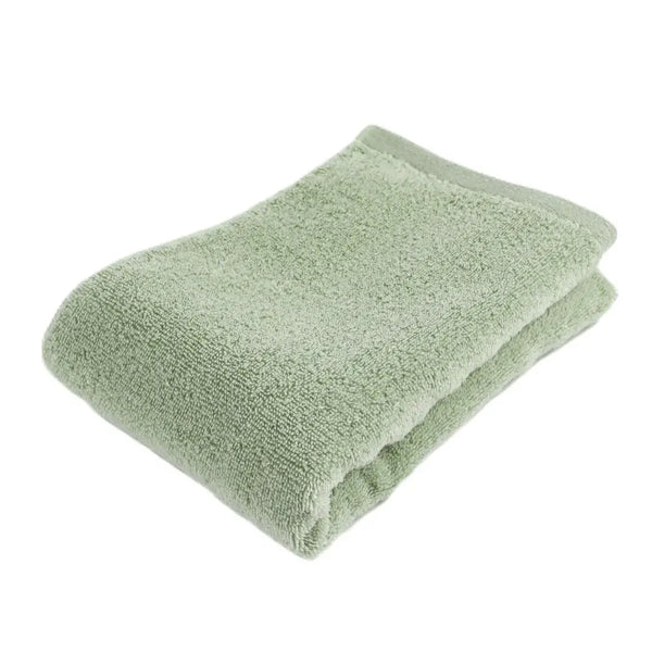 Eco Friendly Biodegradable Cotton Smart Bath Towel 13.4x41.2"