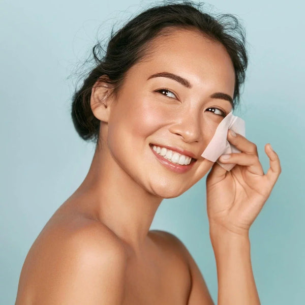 Bifesta Makeup Cleansing Sheets Moist 46 Wipes