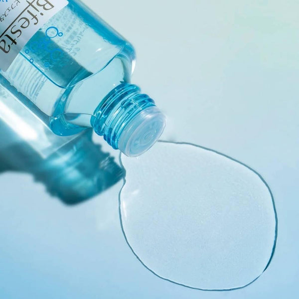 Bifesta Micellar Water Eye & Lip Makeup Remover 145ml