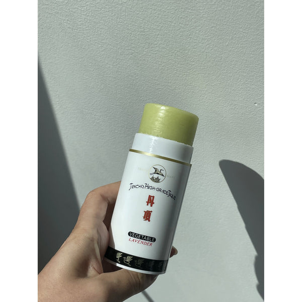 Tancho High Grade Tique Hair Styling Stick Pomade 100g