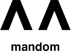 Mandom