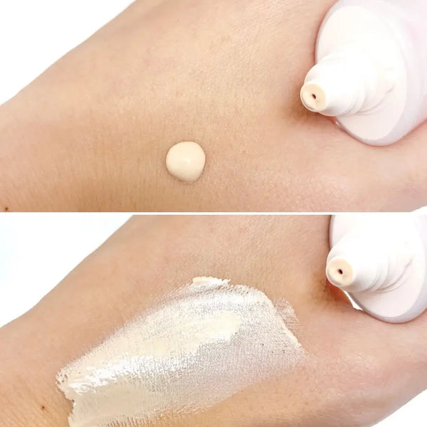 Maquillage Dramatic Full Coverage Nude Jelly BB Cream SPF50+ 30g