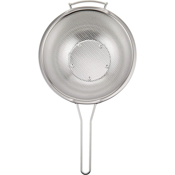 Maruefu Stainless 18-8 Steel Strainer With Handle