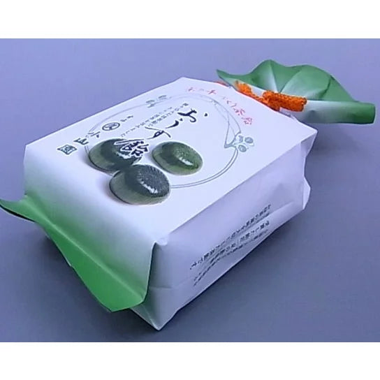 Marukyu Koyamaen Handmade Uji Matcha Hard Candy 70g
