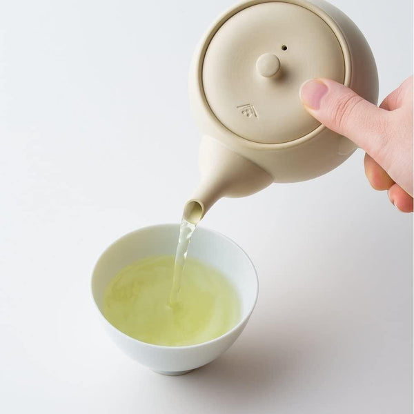 Marukyu Koyamaen Matcha Genmaicha Brown Rice Green Tea With Matcha 100g