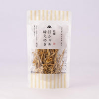 Matsuo Dried Japanese Enoki Mushrooms Dried Gourmet 15g