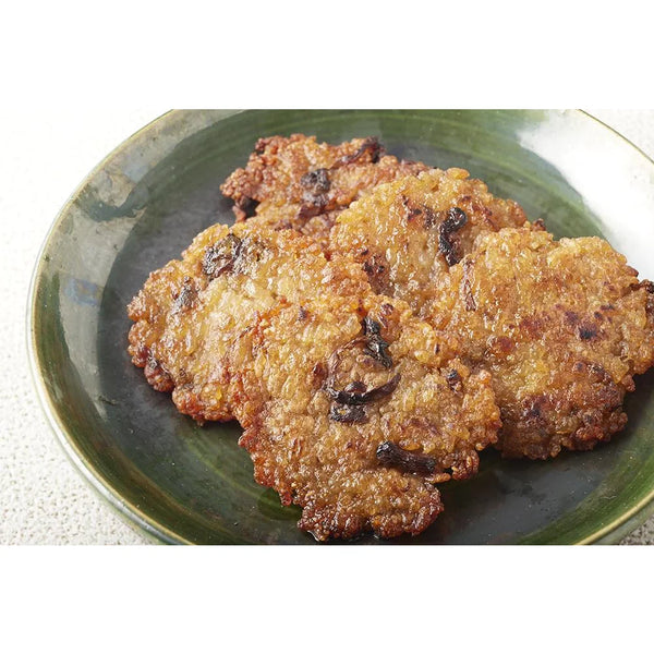 Matsuo Dried Japanese Mixed Mushrooms for Takikomi Gohan Kit 65g