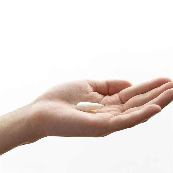 Matsuyama Hadauru Moisturizing Cleansing Foam 110g