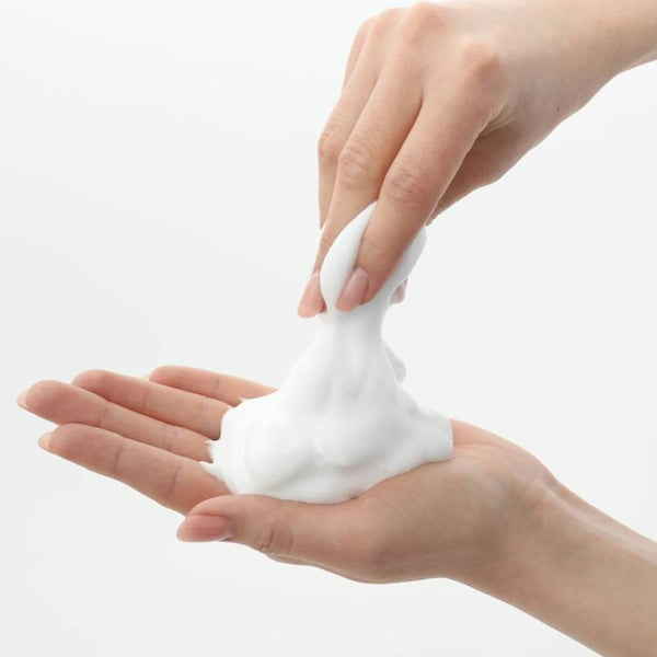 Matsuyama Hadauru Moisturizing Cleansing Foam 110g